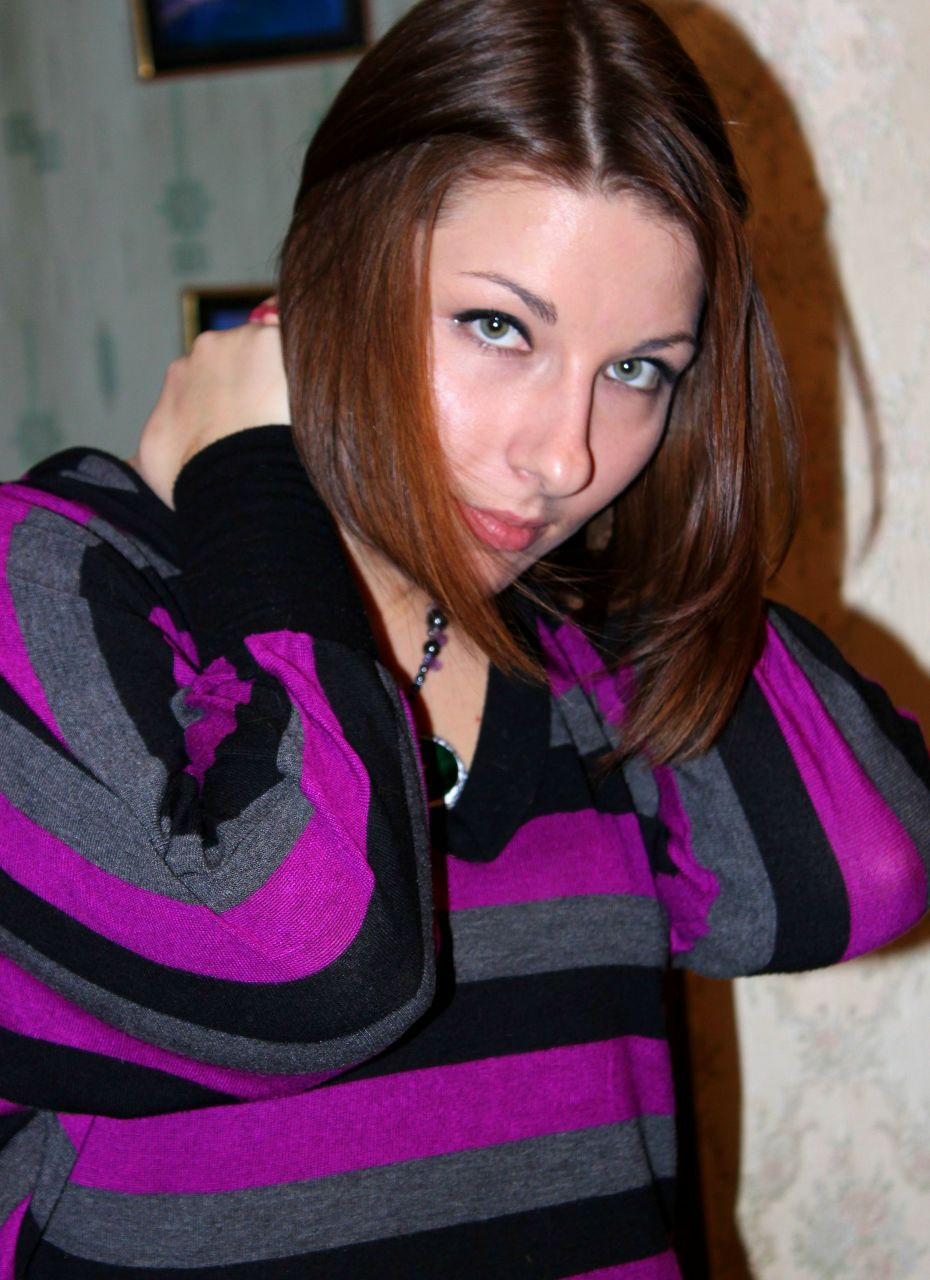 Алёна Караман | Мурманск