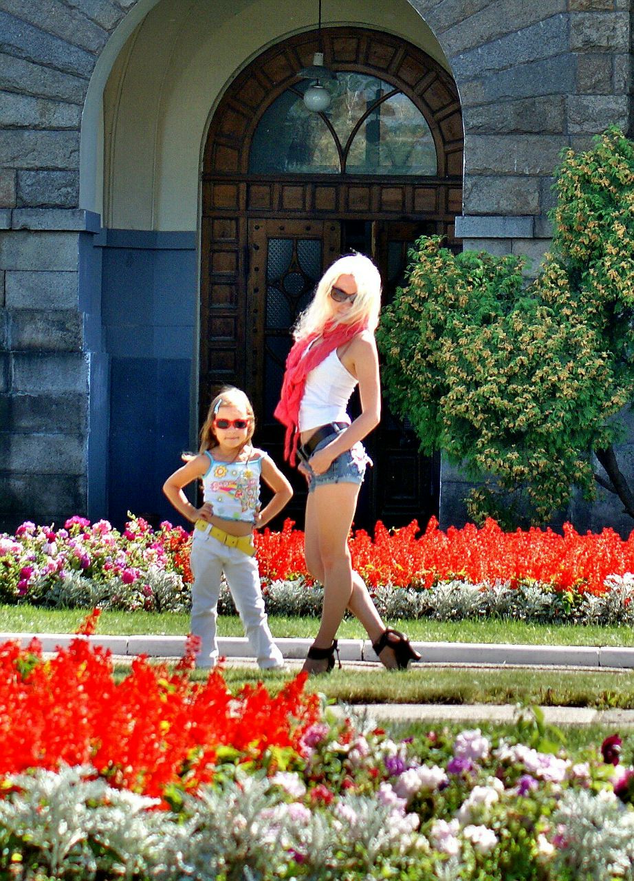 Ольга Лучко-Иванникова | Чернигов