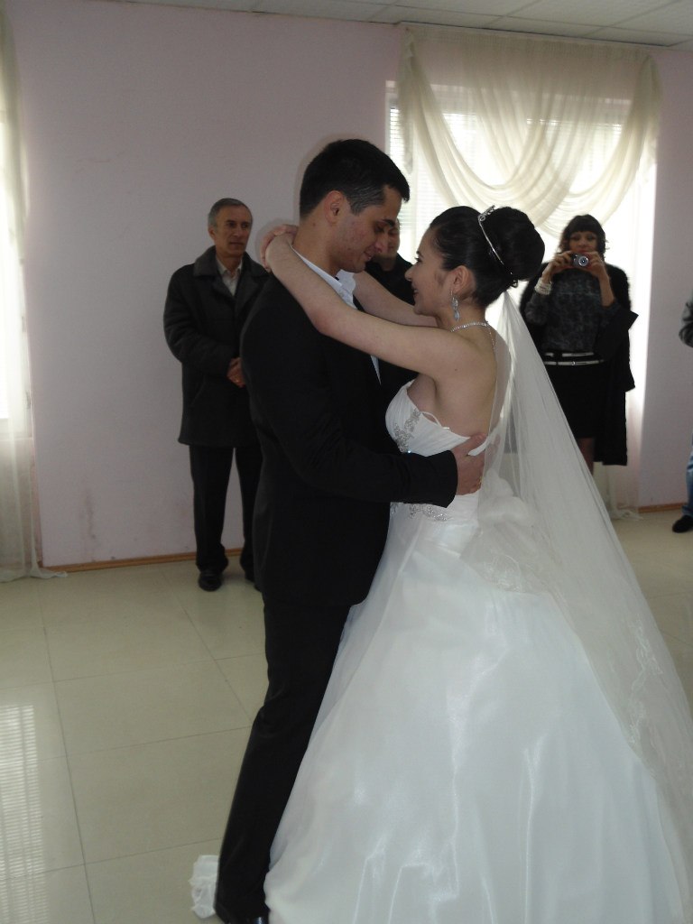 Анжела Мирцхулава | Санкт-Петербург