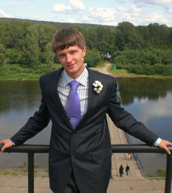 Юрий Журавлёв | Кемерово