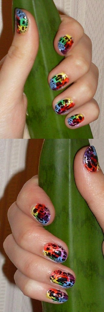 Светлана Салимова _Haemoglobin_ | Челябинск