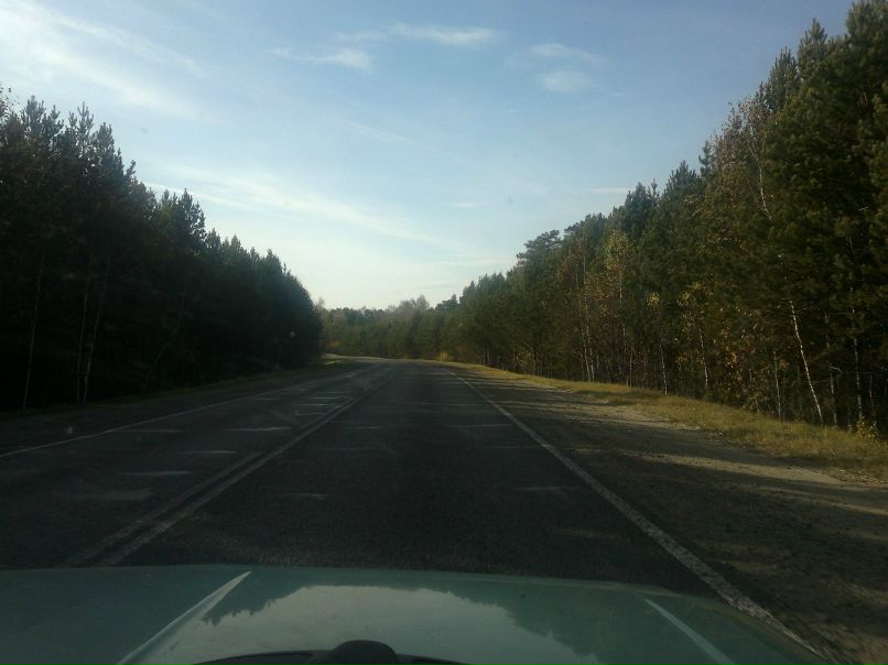 Galya Dergacheva | Томск