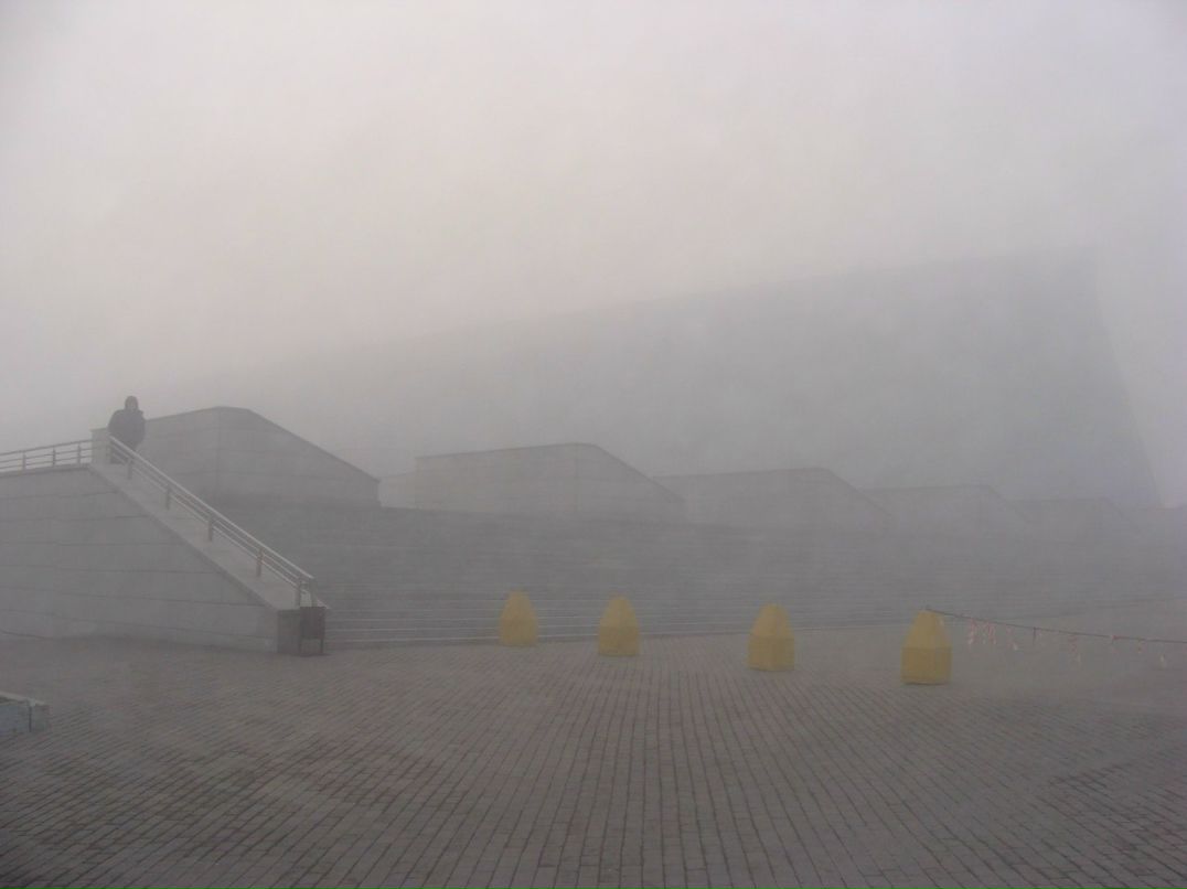 Янина Галецкайте | Москва