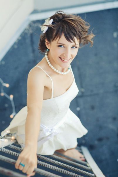 №4, Ирина Выговская, Киев №4, Ирина Выговская, Киев