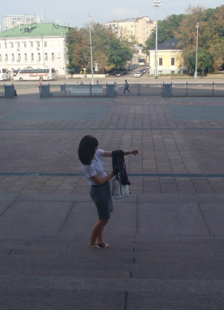 Катерина Шалдыбина ♥ | Москва