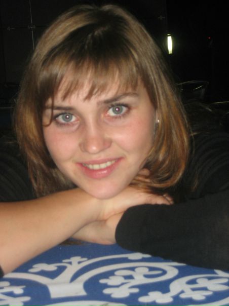 №15, Анастасия Быкова №15, Анастасия Быкова