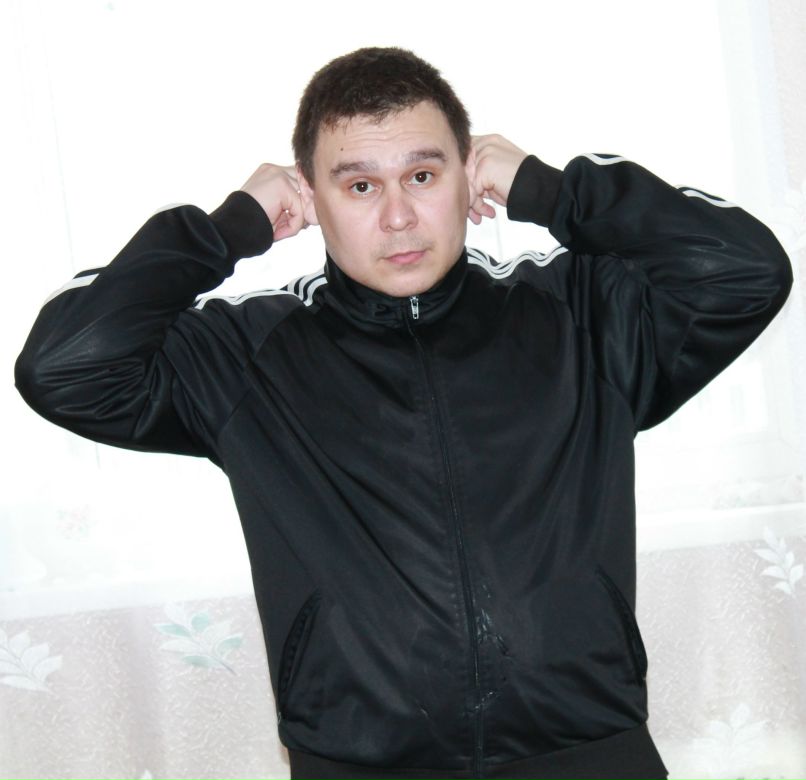 Ильнар Нигматзянов Maks | Апастово