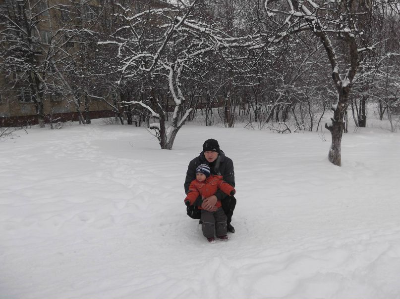 Влади Тен <-- МИР --> | Саратов