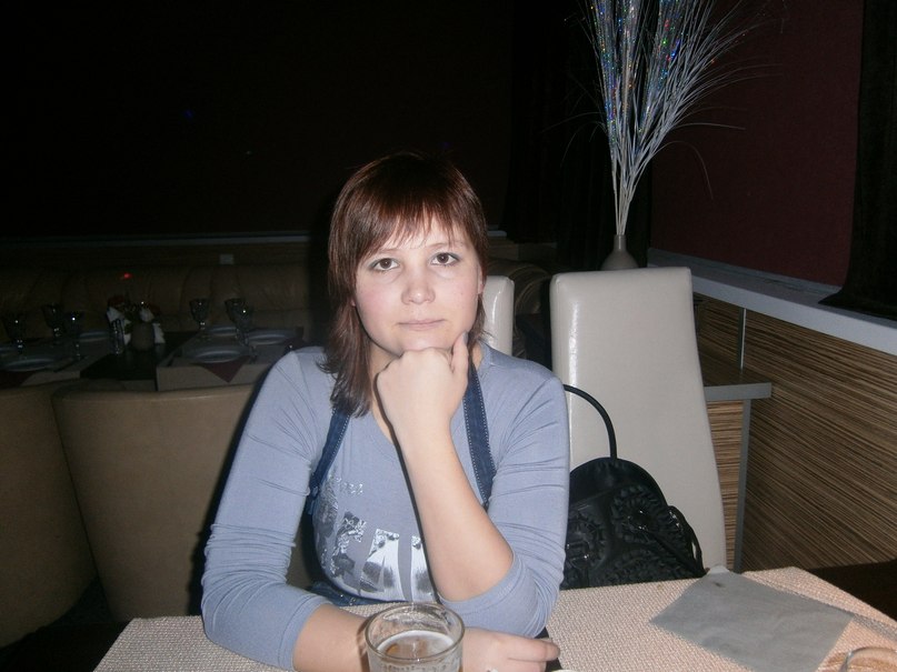 Ирина Коршак | Джанкой