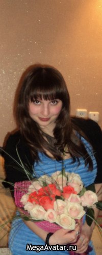 Катюшка Акимова-Ахмерова ☜♡☞ | Саратов