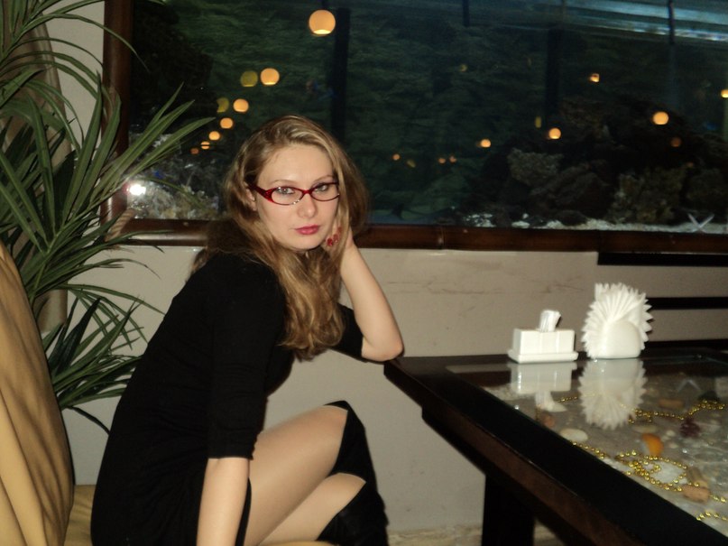 Yulia Morozova | Саранск