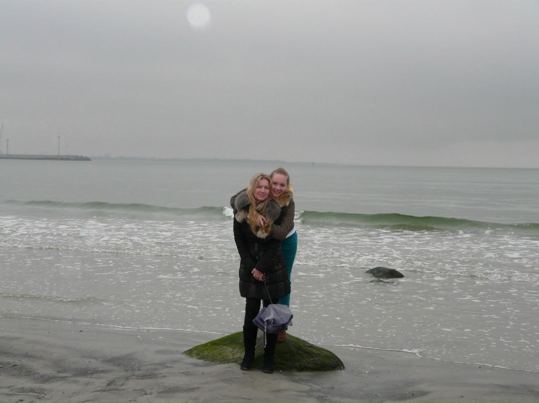 Анастасия Зотова | Рига