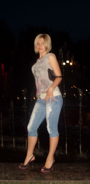 №114, Викуся Артёмова, Донецк №114, Викуся Артёмова, Донецк