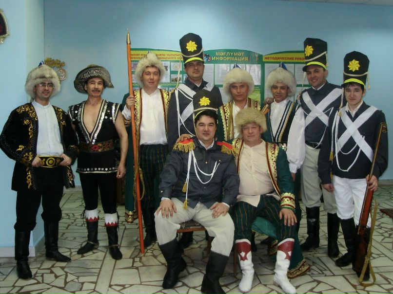 Шамиль Ягафаров | Мраково