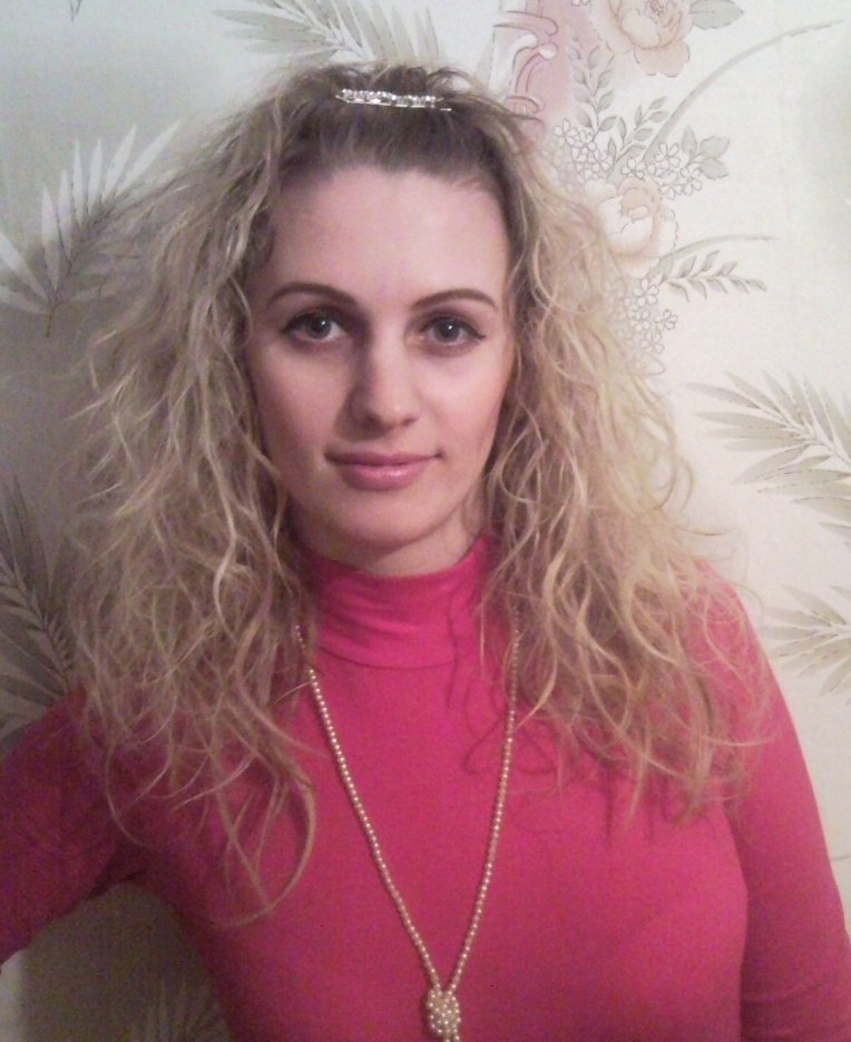 Ирина Сергиенко | Николаевка