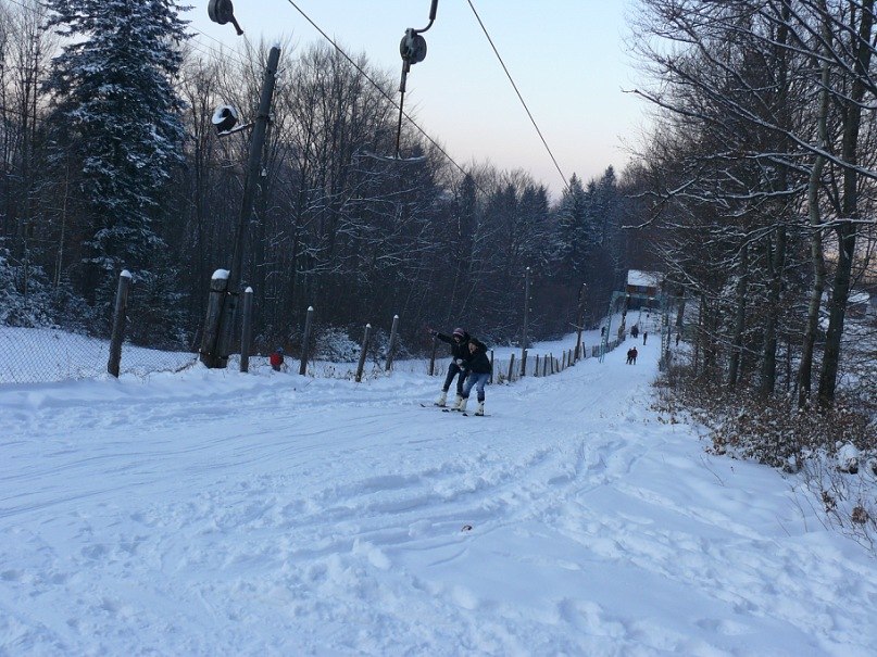 Руслан Гуменяк | Ивано-Франковск
