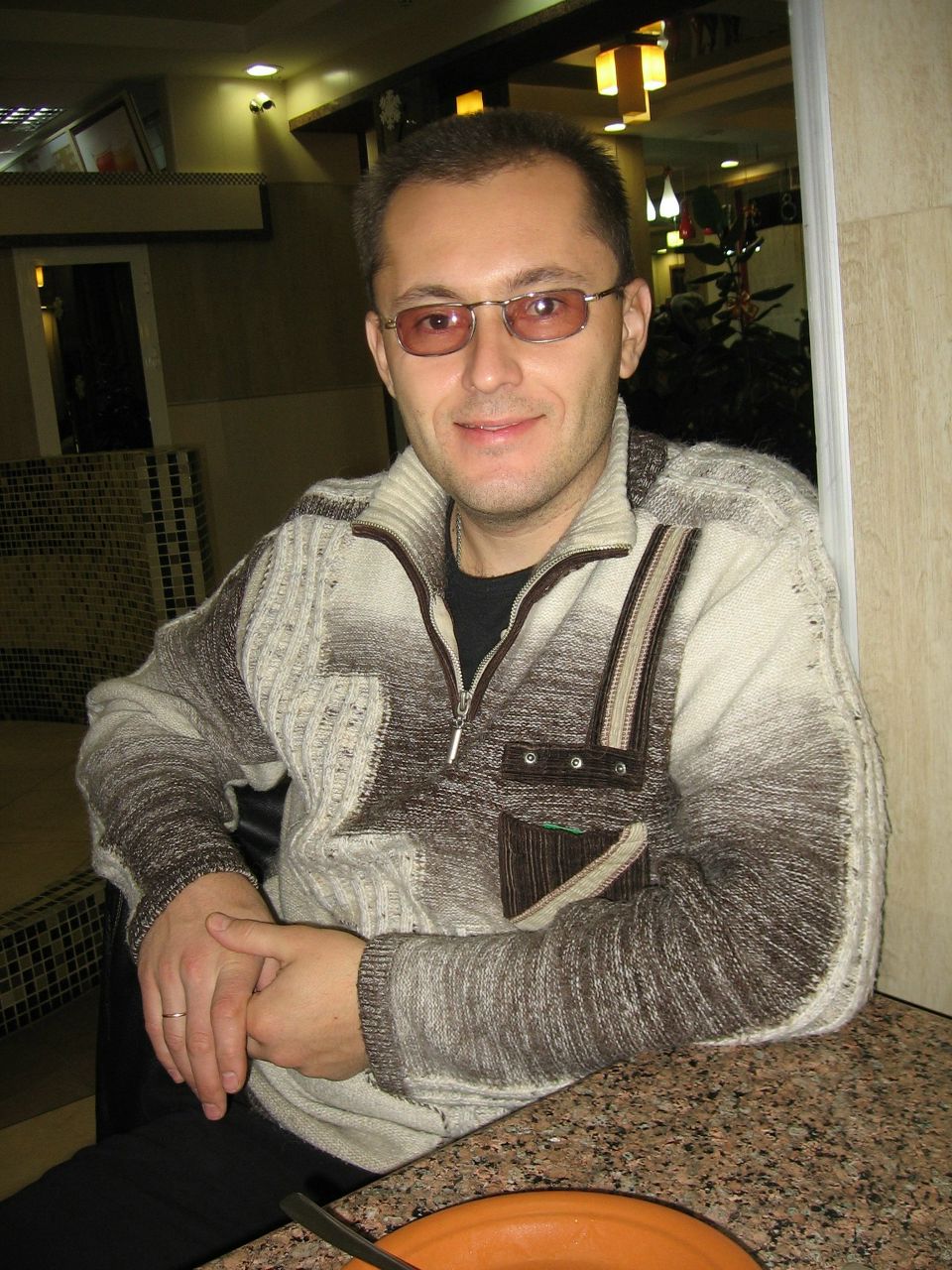 Валерий Грицило | Мелитополь