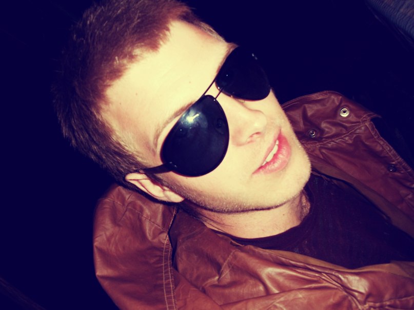 Виталик Руденко | Днепр (Днепропетровск)