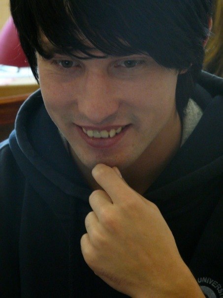 Михаил Мельников | Харьков