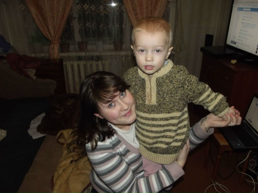 Денис Богданов | Сегежа