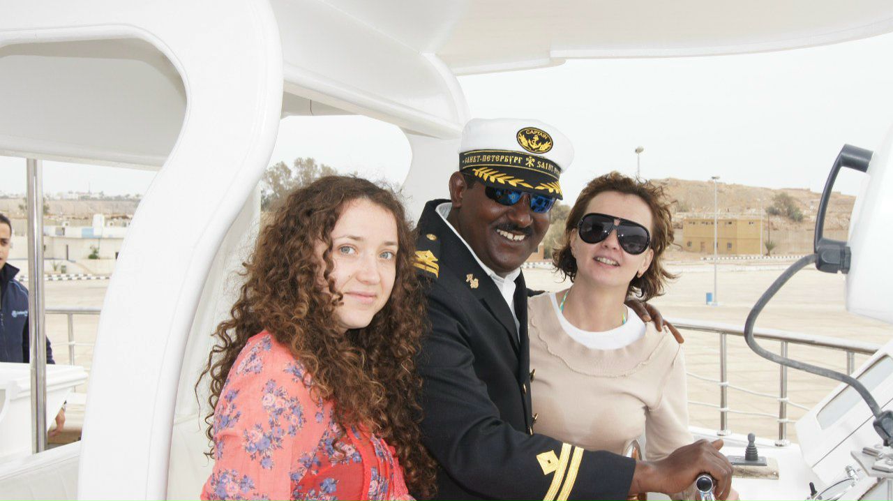 Наталья Волосникова | Каменск-Уральский