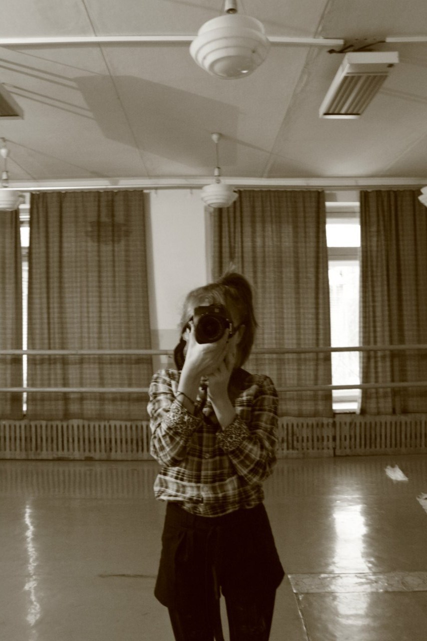 Светик Хоркунова | Пермь