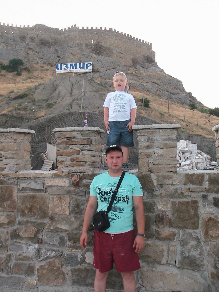 Денис Сафронов | Москва