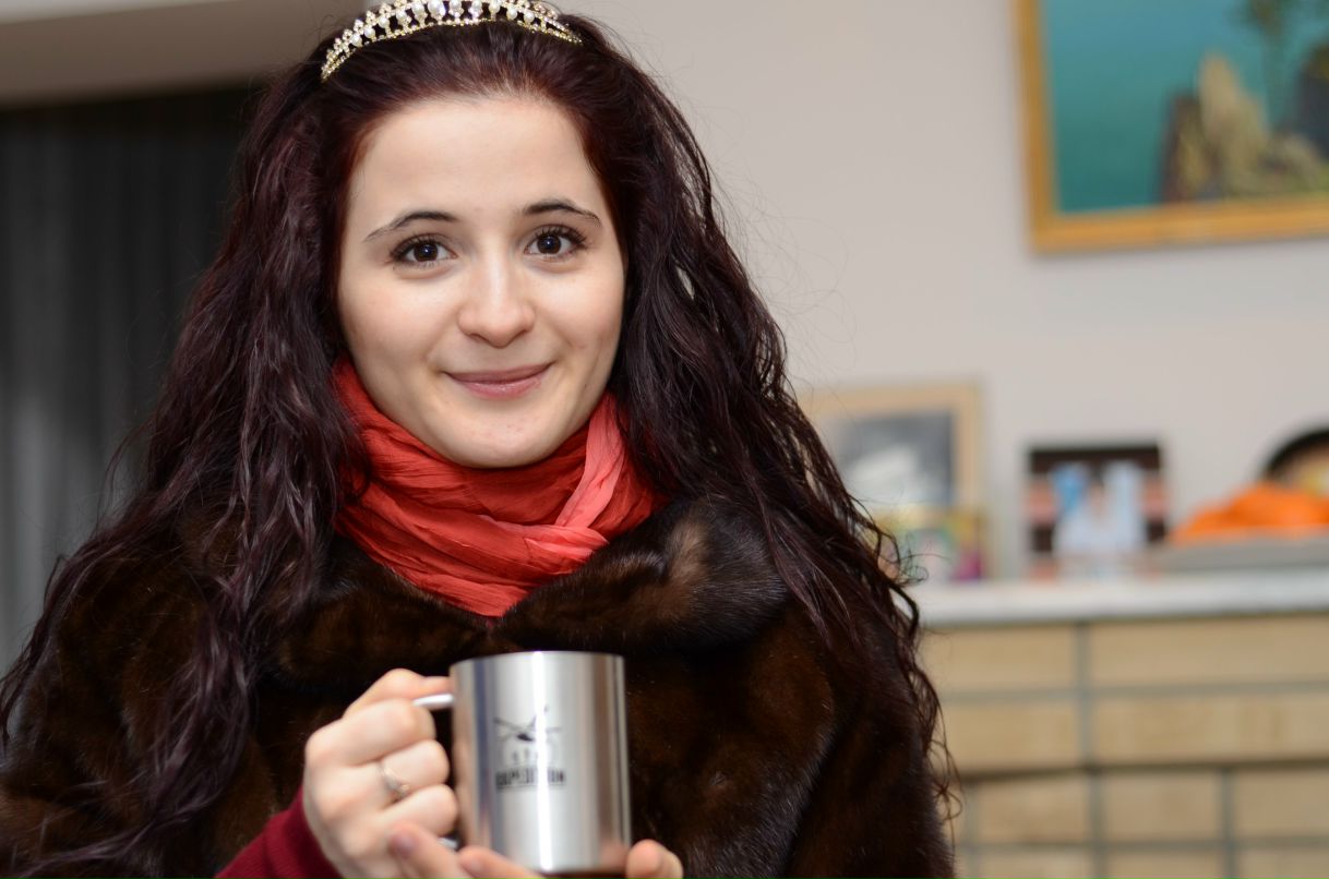 Виктория Клименко | Ставрополь