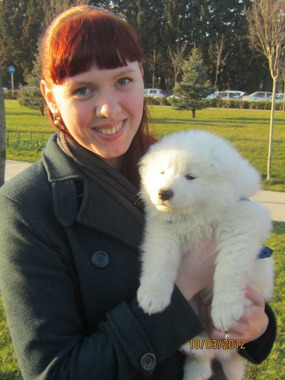 Мария Левина-Мут | 