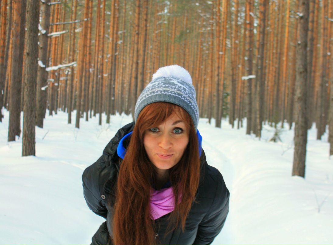 Женечка Крымчук =) | Москва