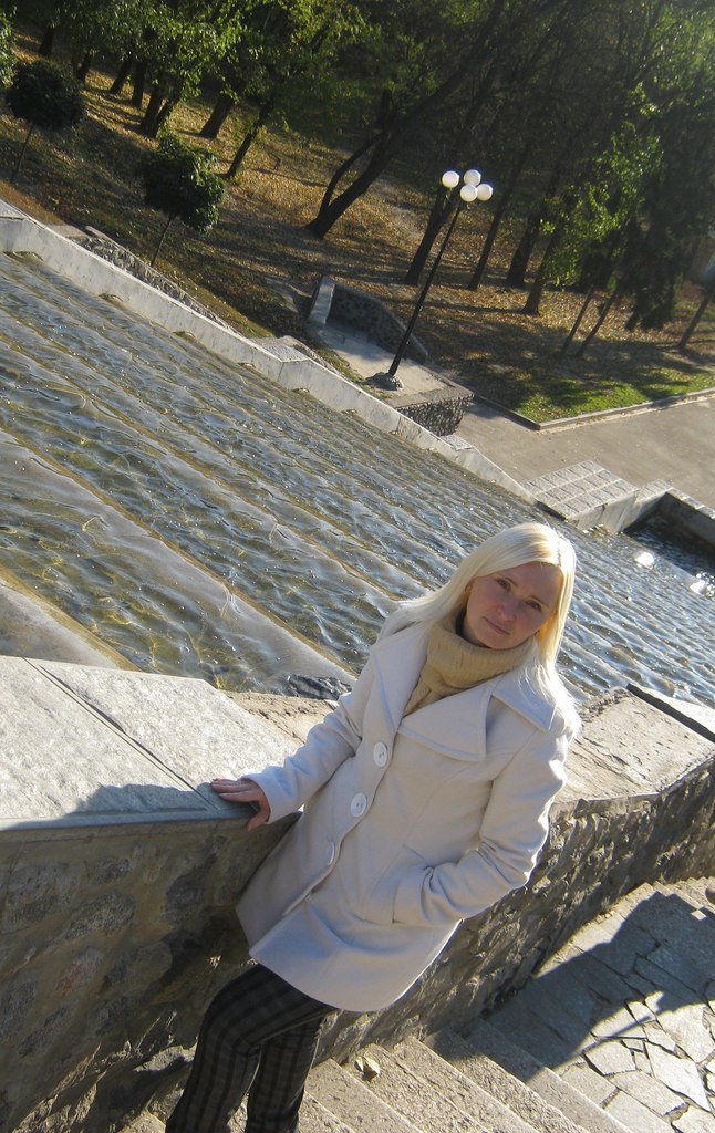 Марина Лодыга | Херсон