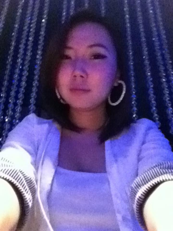 Temuulen Ganbaatar | Beijing