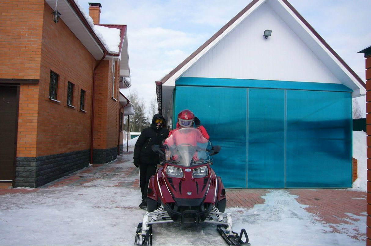 Андрей Кудинов | Москва