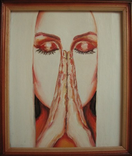 Наталия Семёнова | Санкт-Петербург