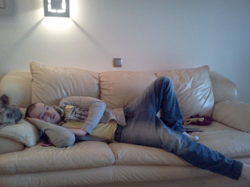 Artyom Shulpekov | Москва