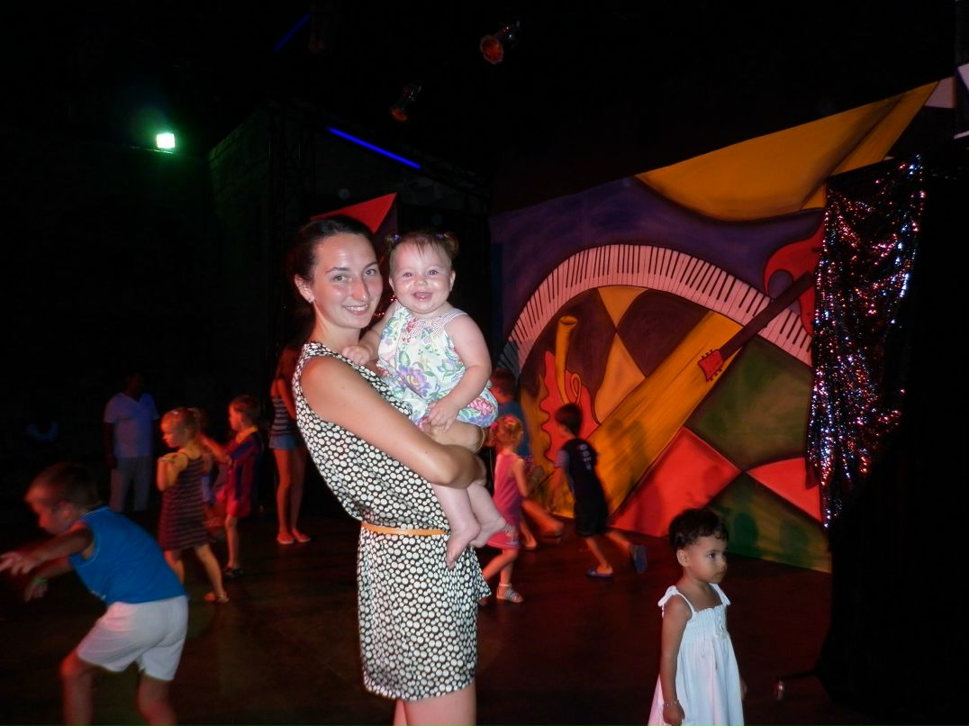 Леночка Бадюля | Екатеринбург