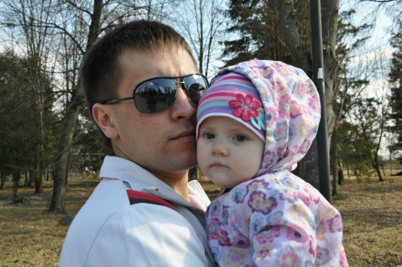 Оксана Одінцова | Луцк