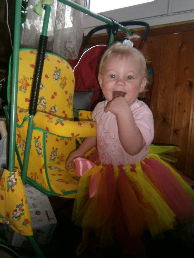 Александра Ильина | Нижний Новгород