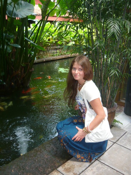 №90, Татьяна Михайлова, Хабаровск №90, Татьяна Михайлова, Хабаровск