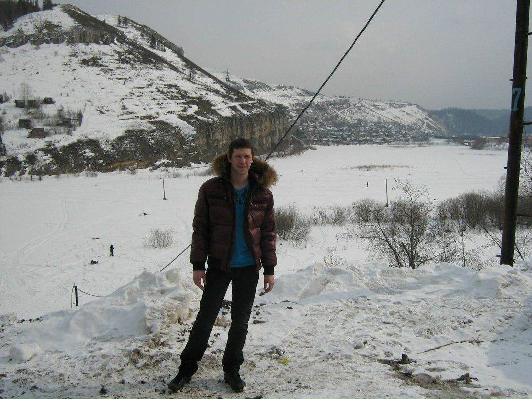 Евгений Дырин | Самара