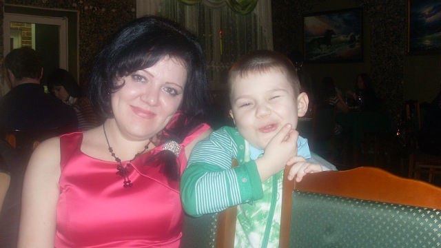 Ирина Савинцева | Серпухов