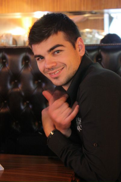 №42, Максим Хохлов, Керчь №42, Максим Хохлов, Керчь