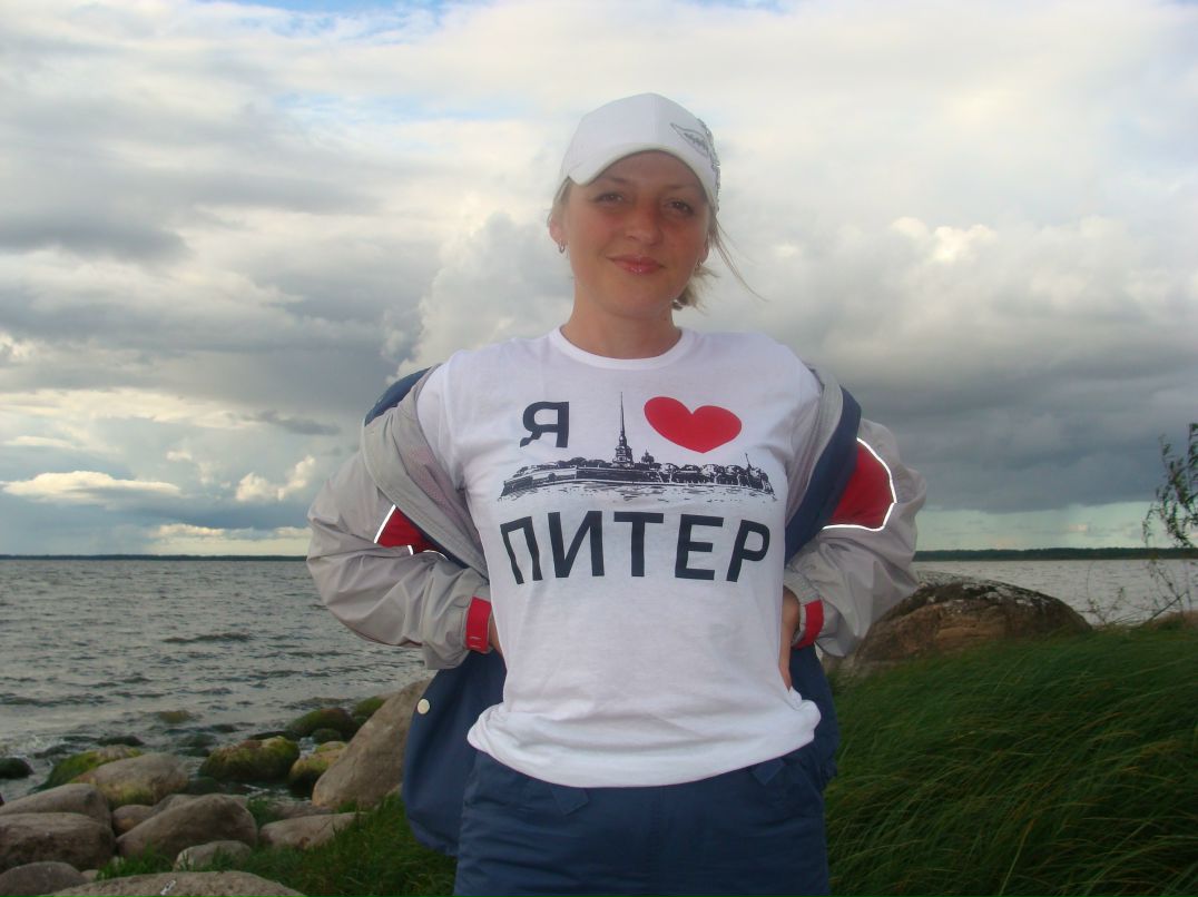 Надежда Миронова Юрьевна | 