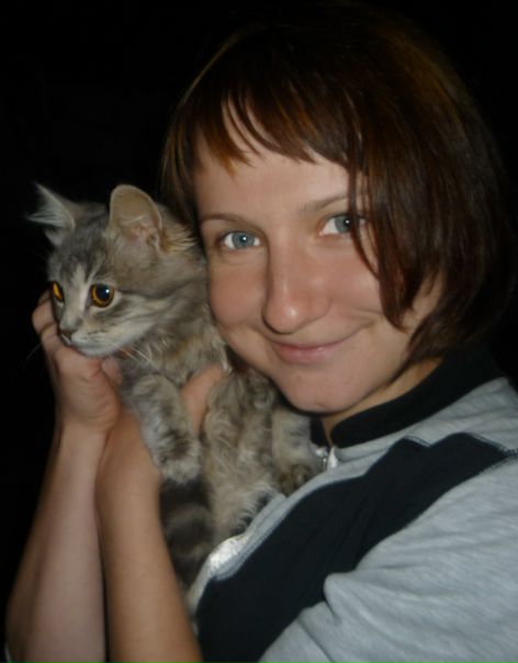 №35, Анастасия Криничная, 38 лет, Киев №35, Анастасия Криничная, 38 лет, Киев