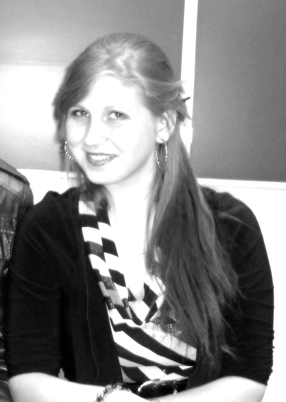 Любовь Пименова | Подпорожье