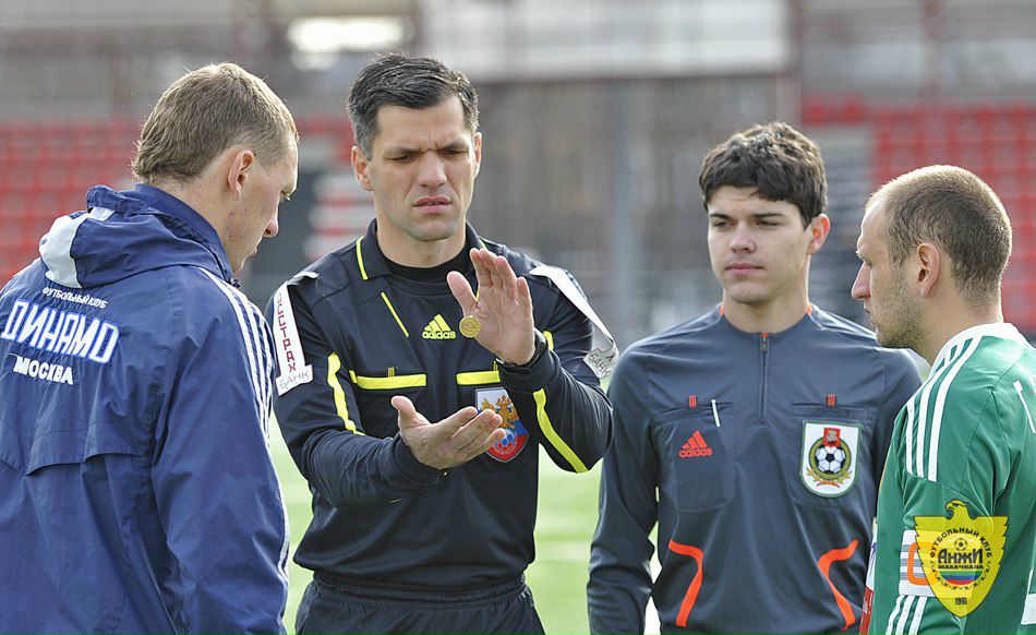 Денис Березнов | Омск