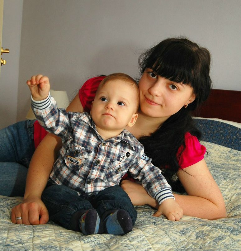 Юлия Колот | 