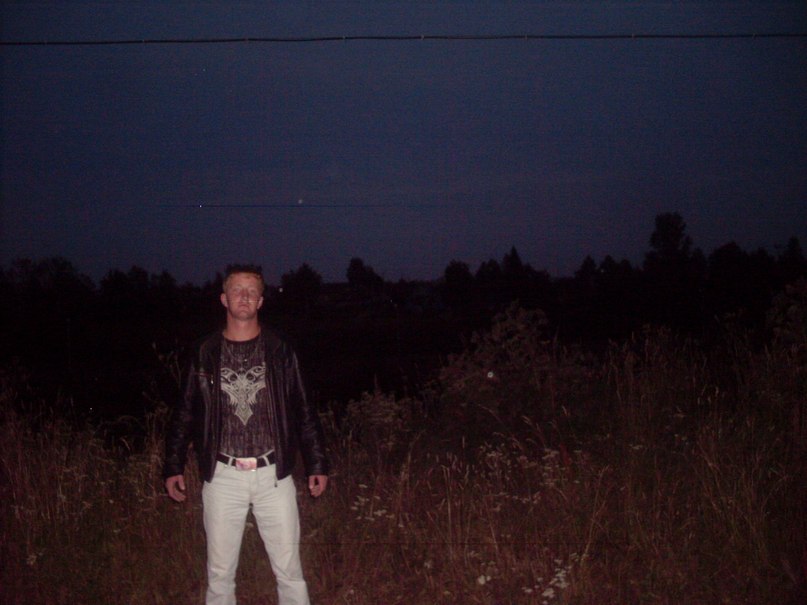 Александр Абрамов sench | Санкт-Петербург