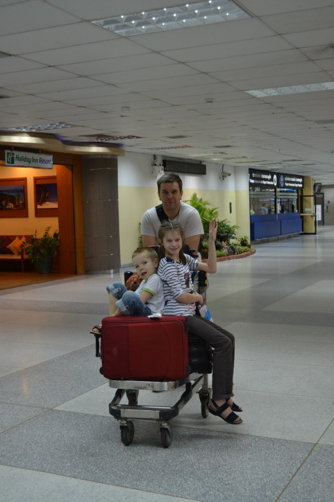 Юлия Трифонова | 