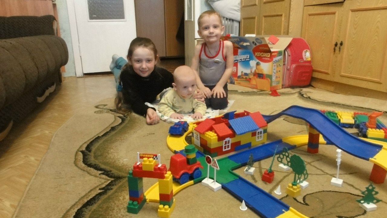 Олеся Епишова | Нововоронеж